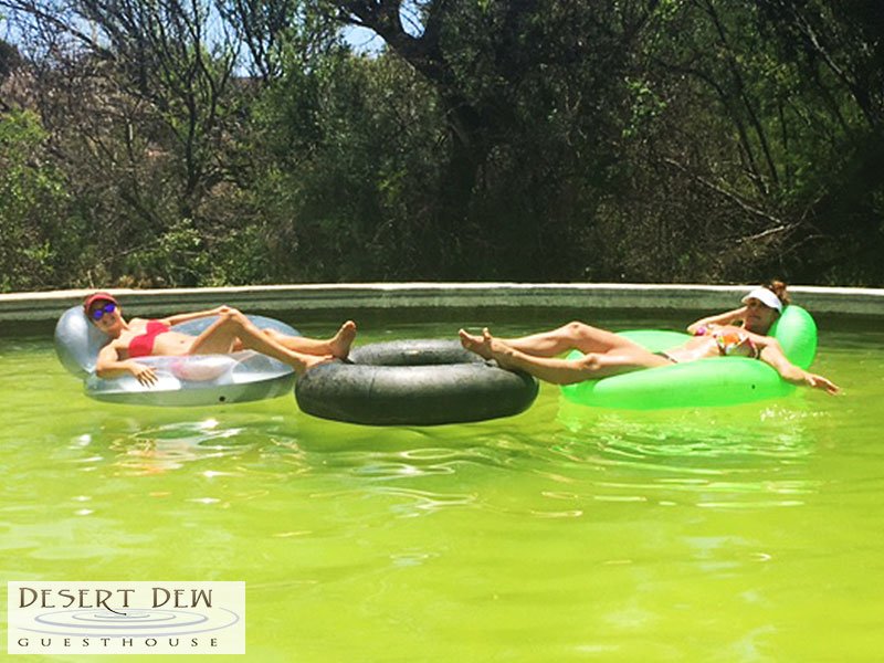 Make use of our #communal #FarmDam, which is a MUST in #Summer! Link: ow.ly/jEVt307WmrZ