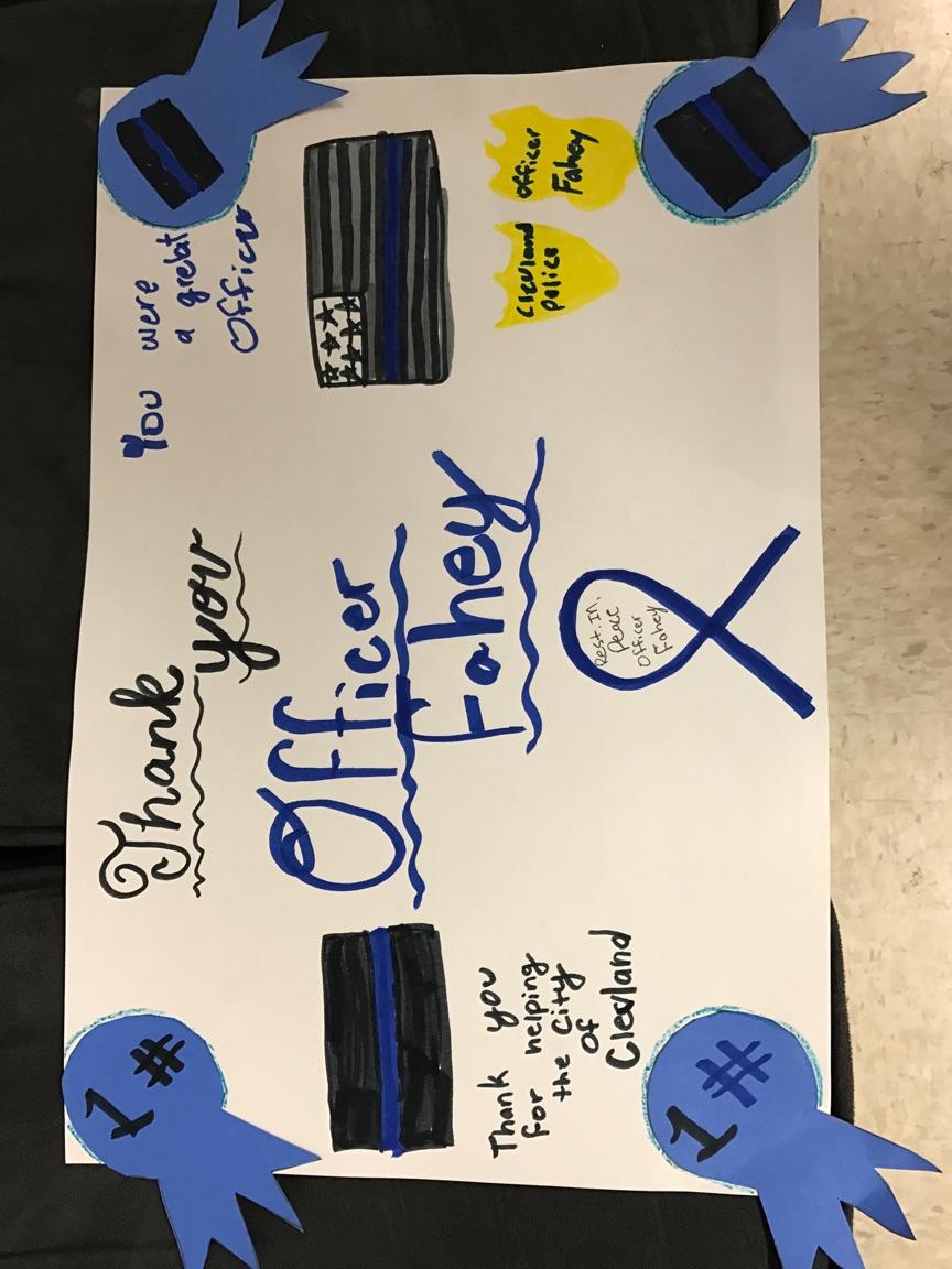 Hilliard Elementary tweet media