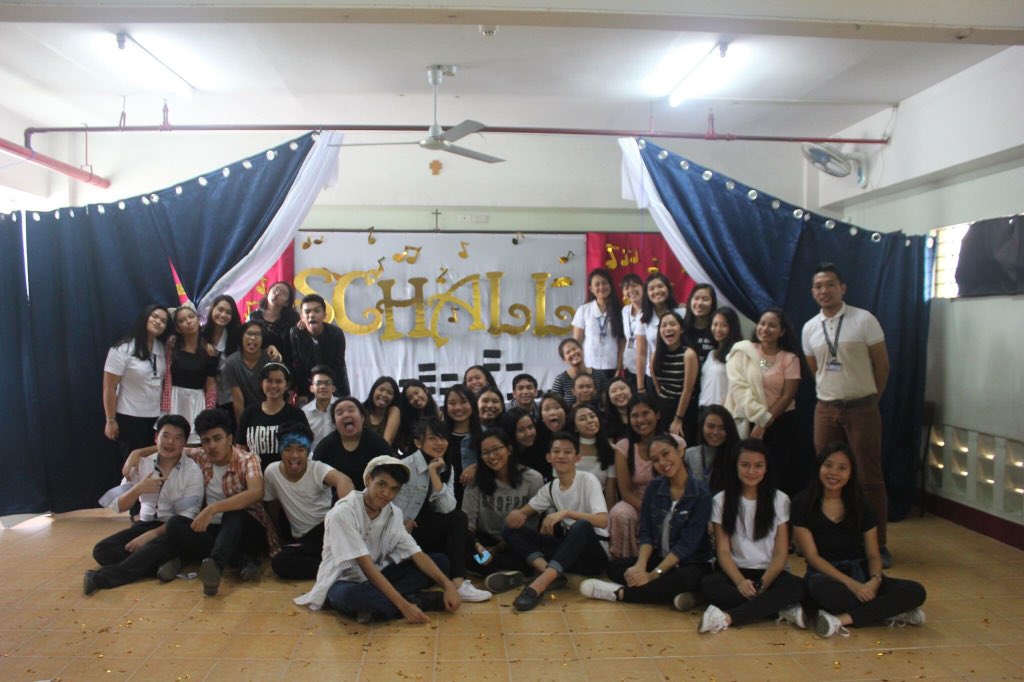 monique_fabello's tweet photo. Happy to be able to perform with these amazing &amp; talanted people! 💕 Congrats Schall! #MILMusicWeek #Schall #xudevcom https://t.co/jRd2HyUXcC