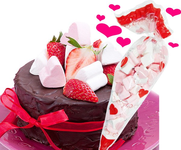 カルディコーヒーファーム ハートマシュマロが入荷しました ココアに浮かべるだけでなんという女子力アップぶり と思える優れものです 市販のケーキにトッピングすれば カンタンデコ盛りケーキの完成ですよ T Co Mz6m2pzkkr