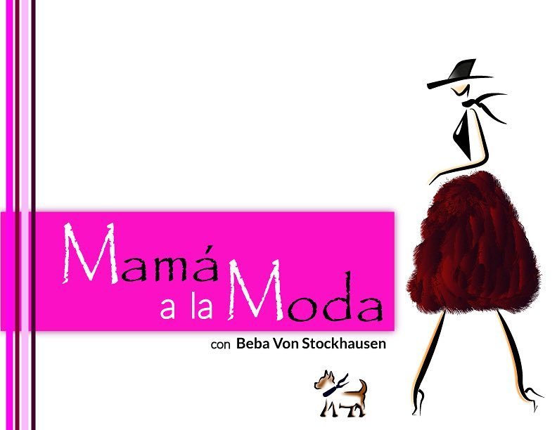 TNOradio's tweet photo. Hoy a las 9am hora caracas conéctate con #mamaalamoda y acompaña a la @bebavandenberg_oen el último programa, ya a… https://t.co/A7gyyiJolR