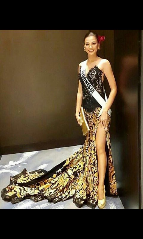 fernando_ganda's tweet photo. The beautiful woman in the universe #MissUniverse #Indonesia https://t.co/QuMqC47W0T