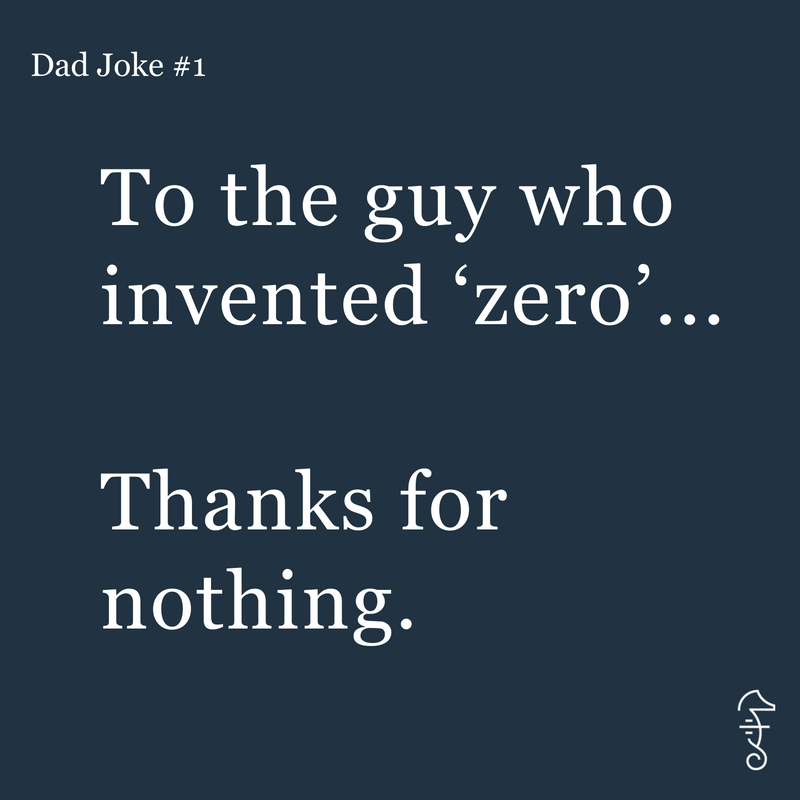 FatherlyHQ's tweet image. Seriously, though.