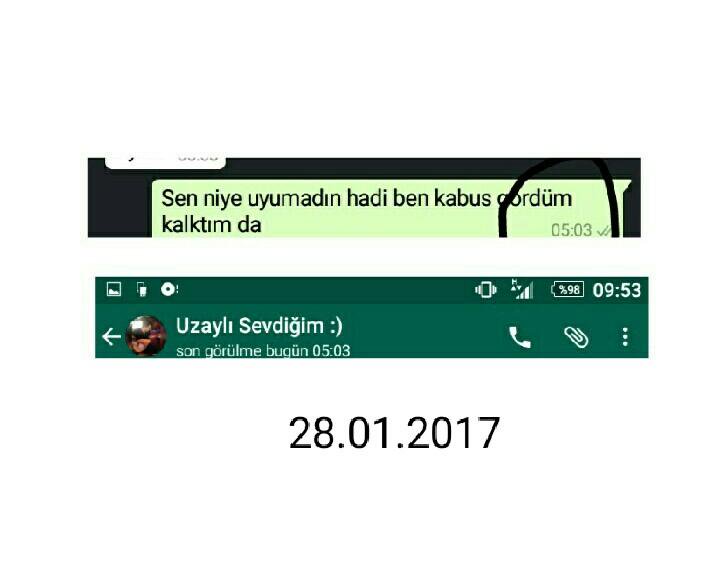 ArslannDilek's tweet photo. Tesadüf bu ya ikimiz de sabahın bir vakti aynı saatte başkalarına yazıyoruz birbirimize yazmak varken 😥 https://t.co/A93azOXnvM