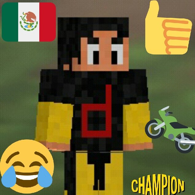 2104_mlg's tweet photo. #Mamaland3
@dedreviil. Ere el mejor #LosPingeros https://t.co/yGK3zf1bfk
