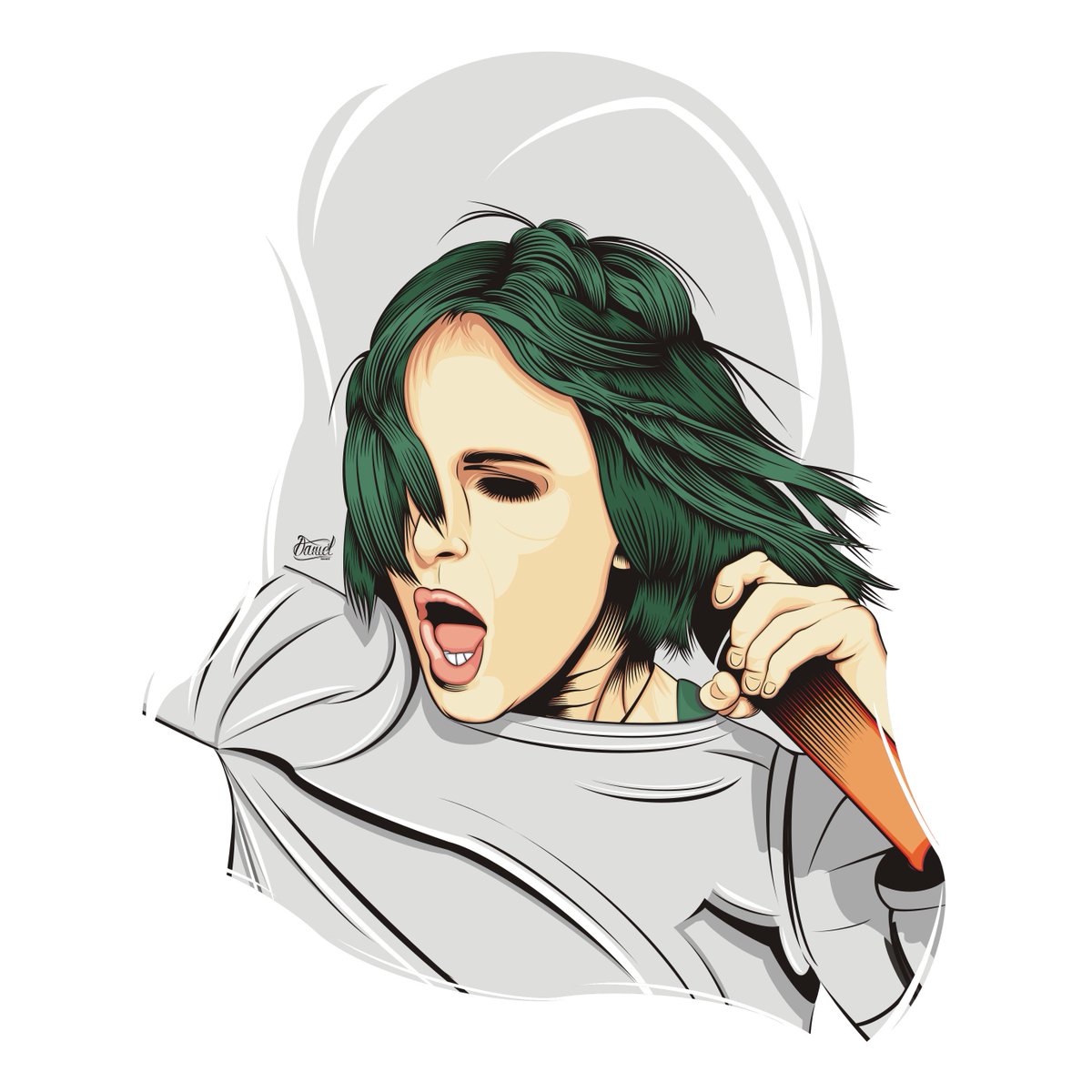 paramoreMLG tweet picture