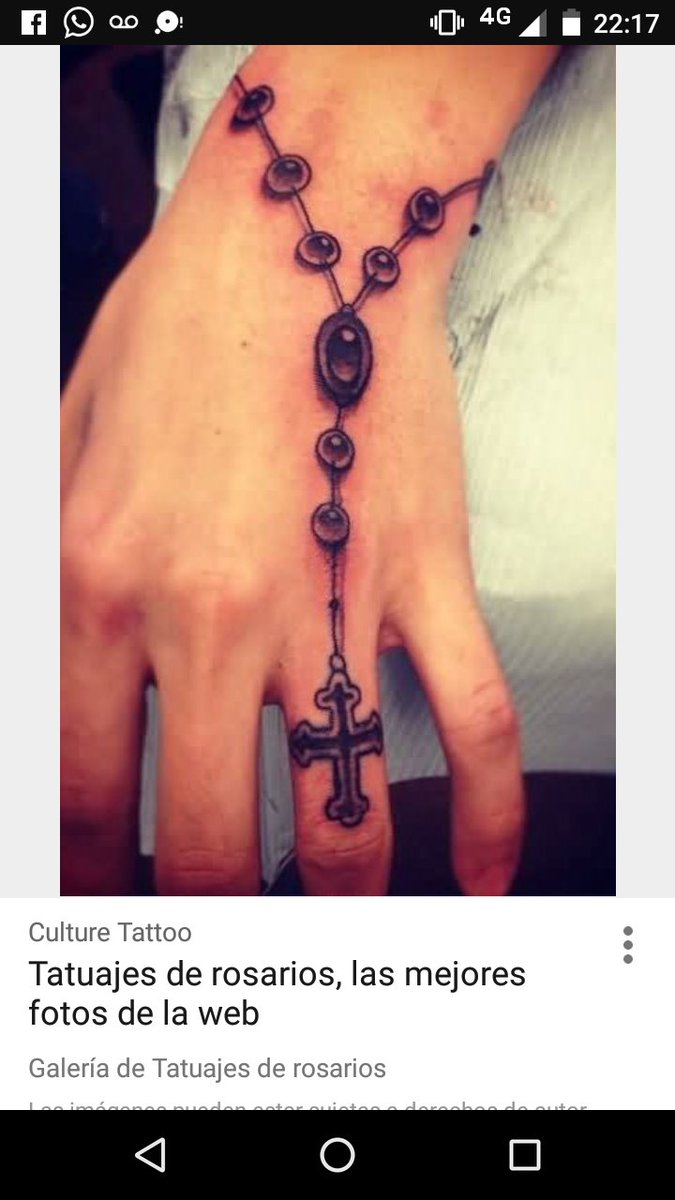 GaastonLuna's tweet photo. Próximo tatuaje😎 https://t.co/ML2GHB64kW