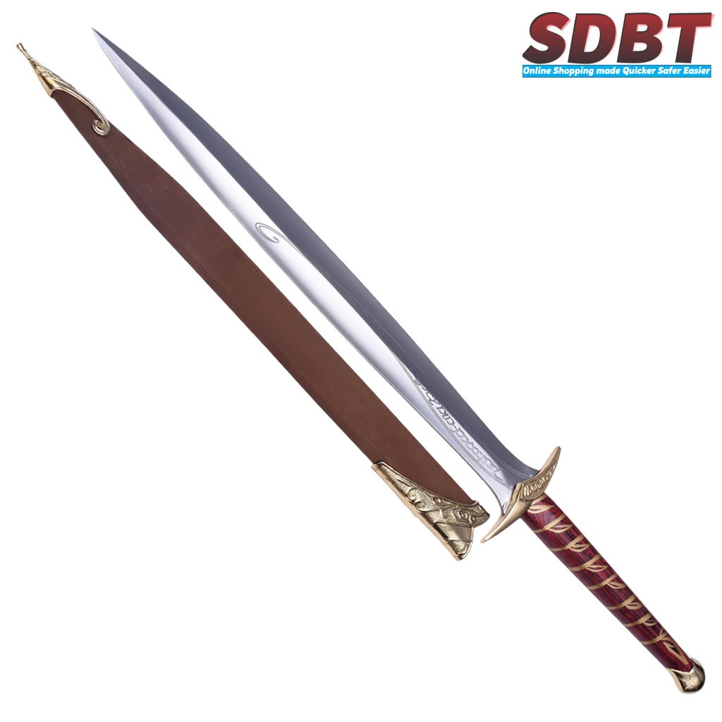 SdbtStore's tweet image. Gold Sting Sword bit.ly/2kcxm0l #GoldStingsword #swords