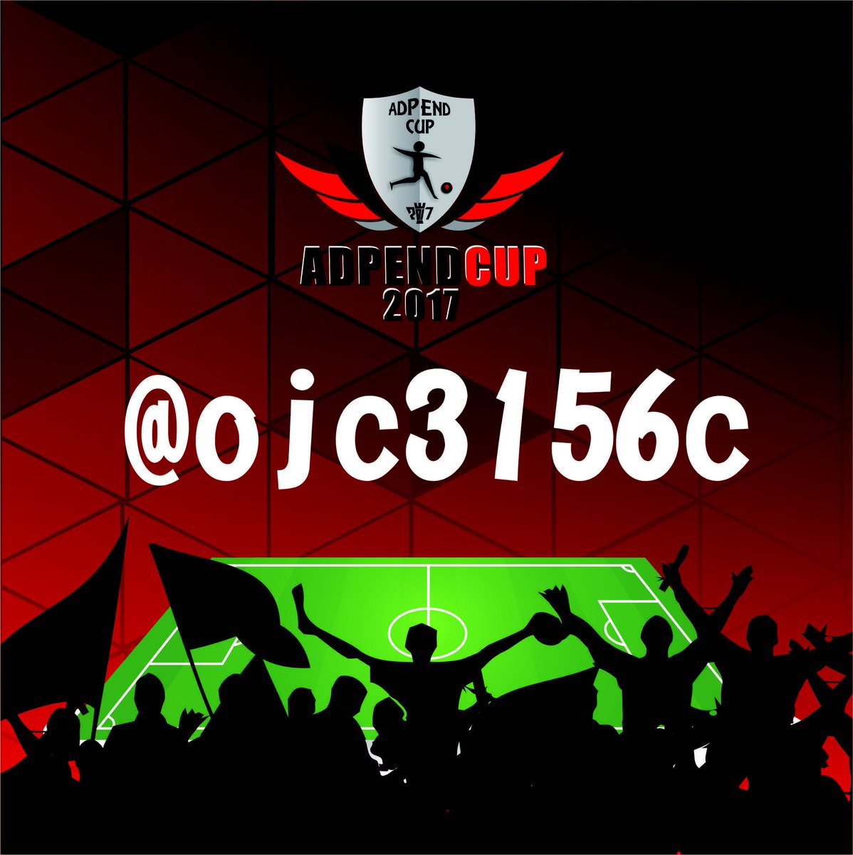 ADPEND CUP tweet media