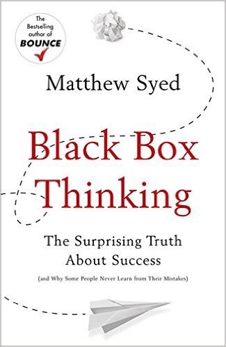 GrowthMindsetEd's tweet photo. Failure powers innovation. Superb book by @matthewsyed Which books have you read which inspire and enpower #growthmindset ? https://t.co/G5LDHQzP6P