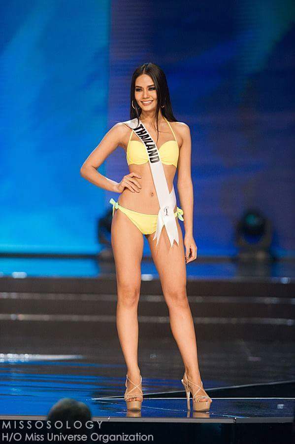Tor_songwit's tweet photo. Can't stop vote fight for Chalita 
Girl who came with our hope
#MissUniverse #Thailand https://t.co/E8zFxBHyW5