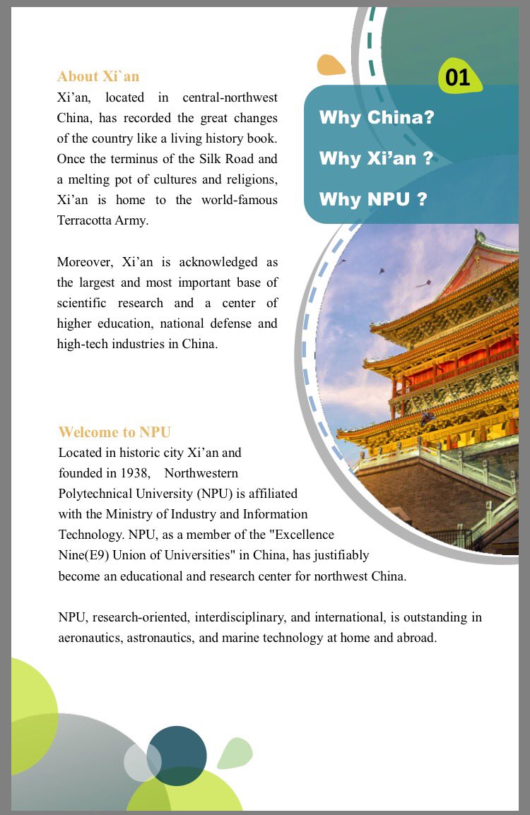 StudyatNPU's tweet photo. International summer camp 1 #NPU #西工大 #西北工业大学 https://t.co/Qhce56Jbj5