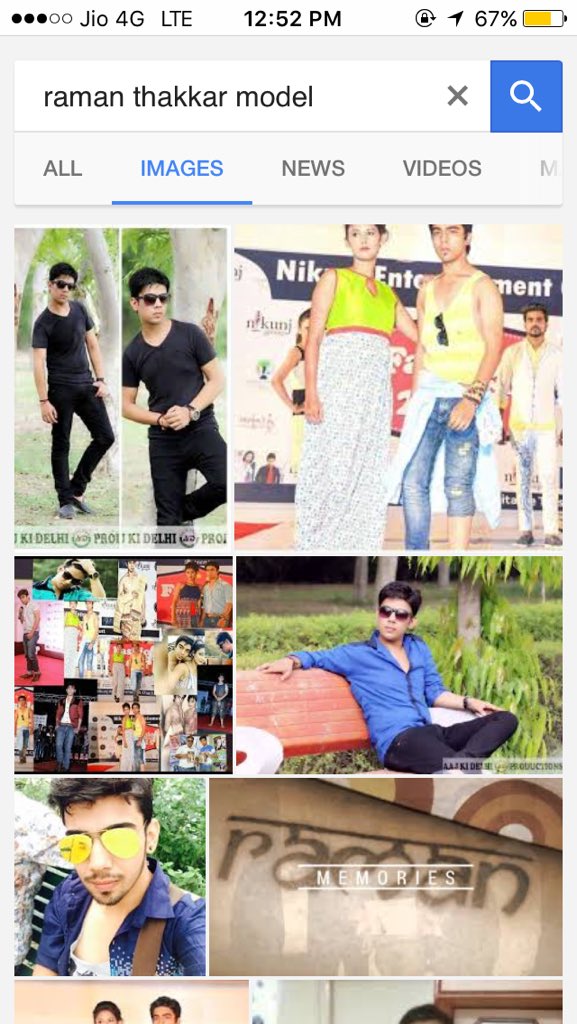 RamanModel's tweet photo. Pics on google ..😎😎first step complete in my career ☺☺ no one stop me now ☺thnx frnd and my family for supporting me😘😘😍😍 https://t.co/mtB3kmBpIa
