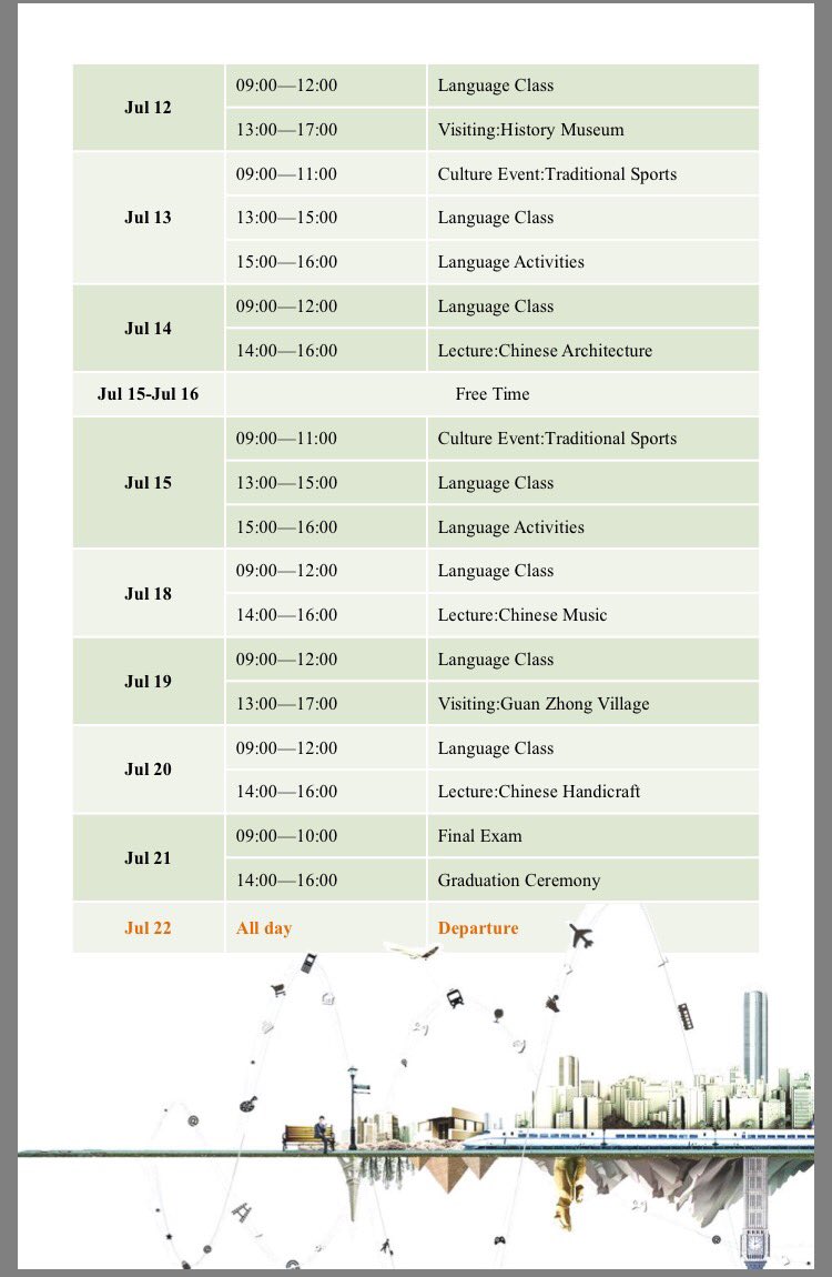 StudyatNPU's tweet photo. International summer camp 2 #NPU #西工大 #西北工业大学 https://t.co/f2h2bzl5oD