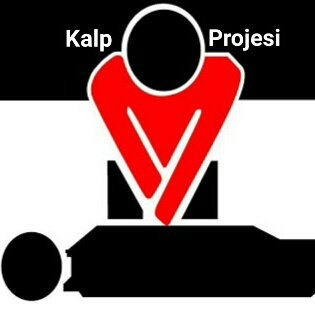 Kalp Projesi tweet media