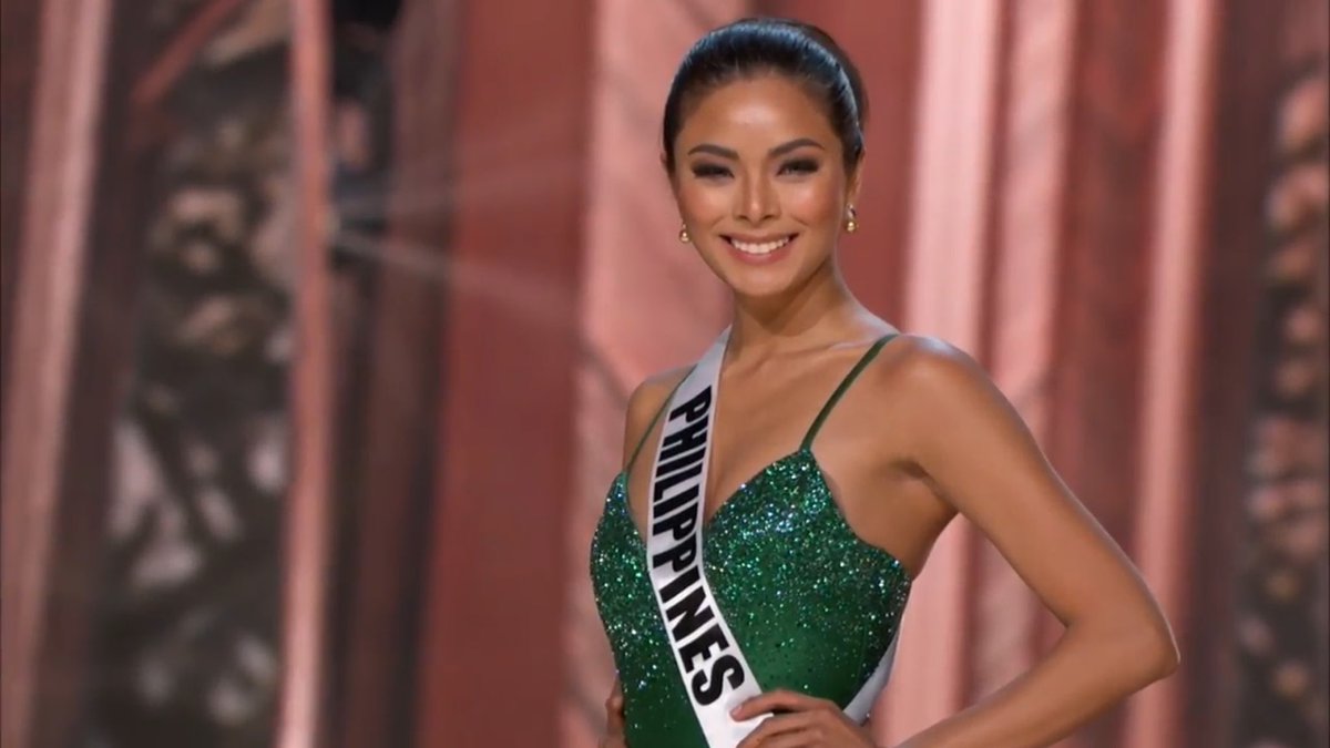 AlDubPhAlabang's tweet photo. Maxine Medina needs our support! Retweet this to vote!
#MissUniverse #Philippines
https://t.co/Xs0E3vCAty