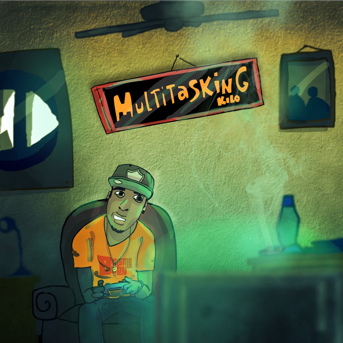 FluxTV's tweet photo. #FluxTV 
https://t.co/gIlc7zQq72

#new #music #animation #television https://t.co/9rNUYcNppn