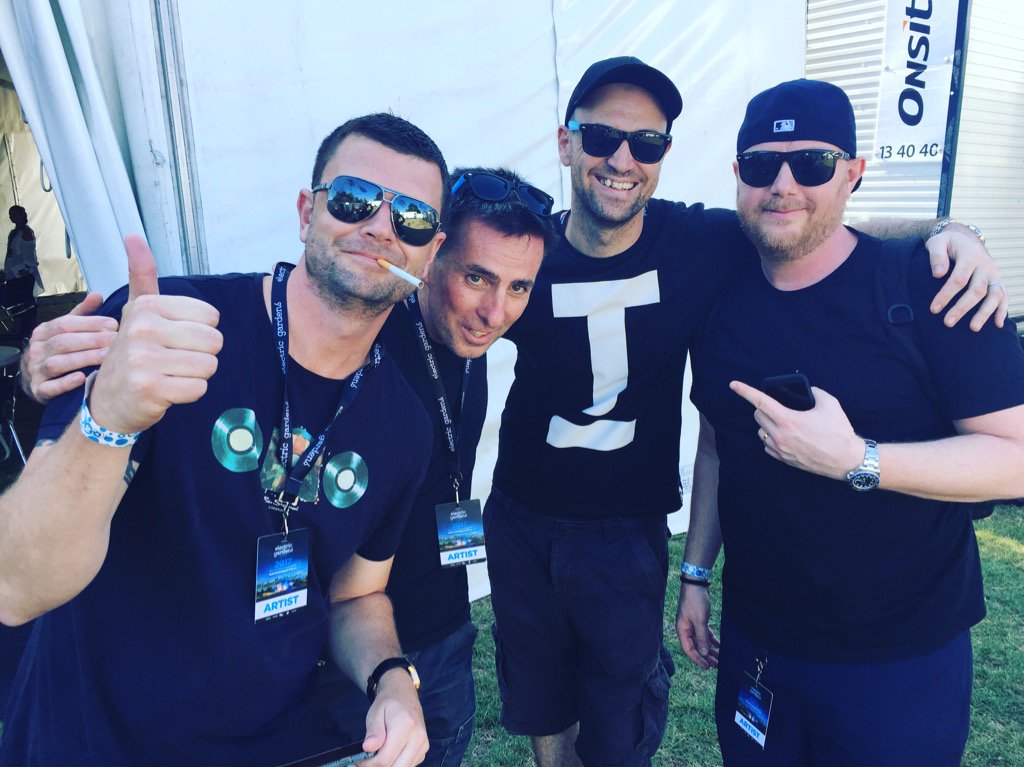 SummitDjs's tweet photo. @EGFestival with @ericprydz https://t.co/qOkipVn8uE