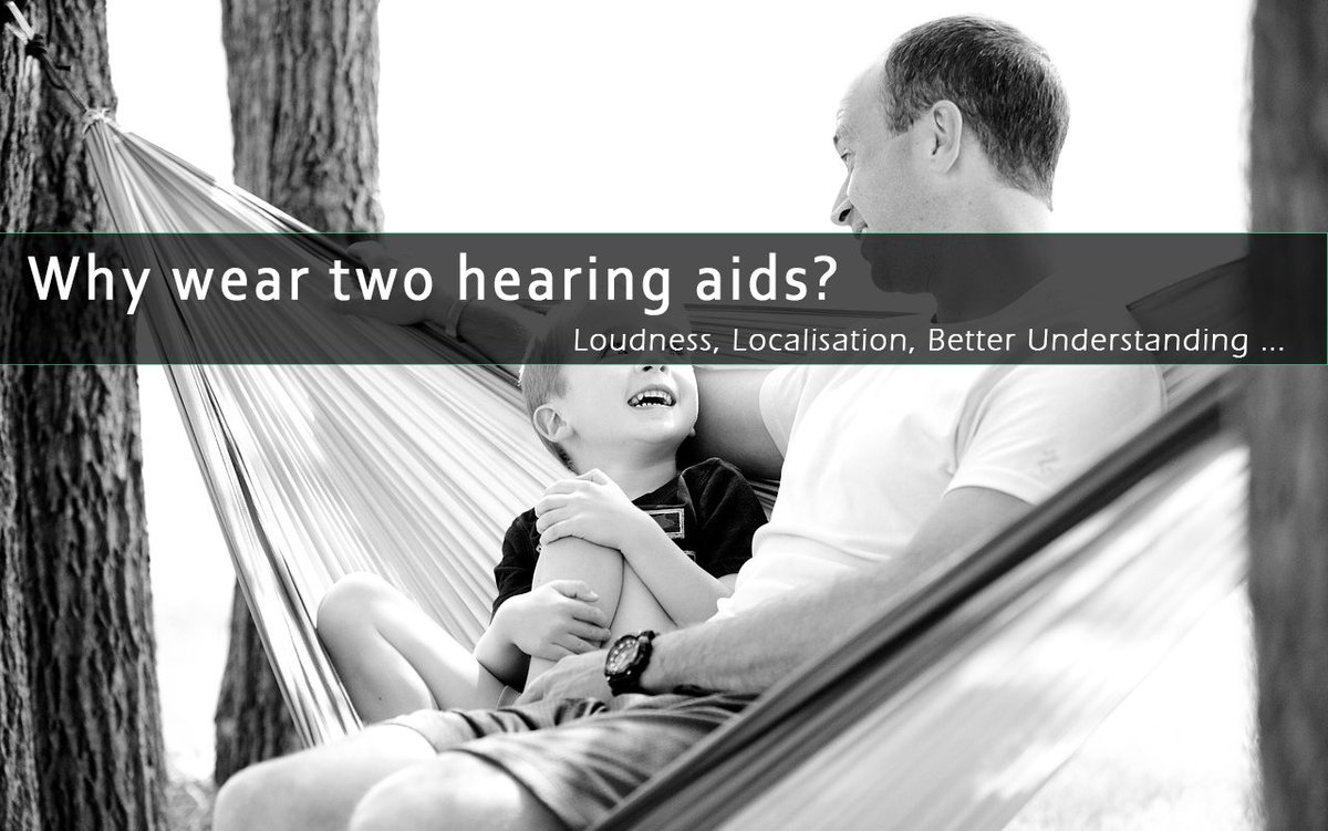 ae86ccs's tweet image. If you have a sufficient budget, you should buy two hearing aid instead of one. Why? Check it out!
earsnail.com/why-wear-two-h…