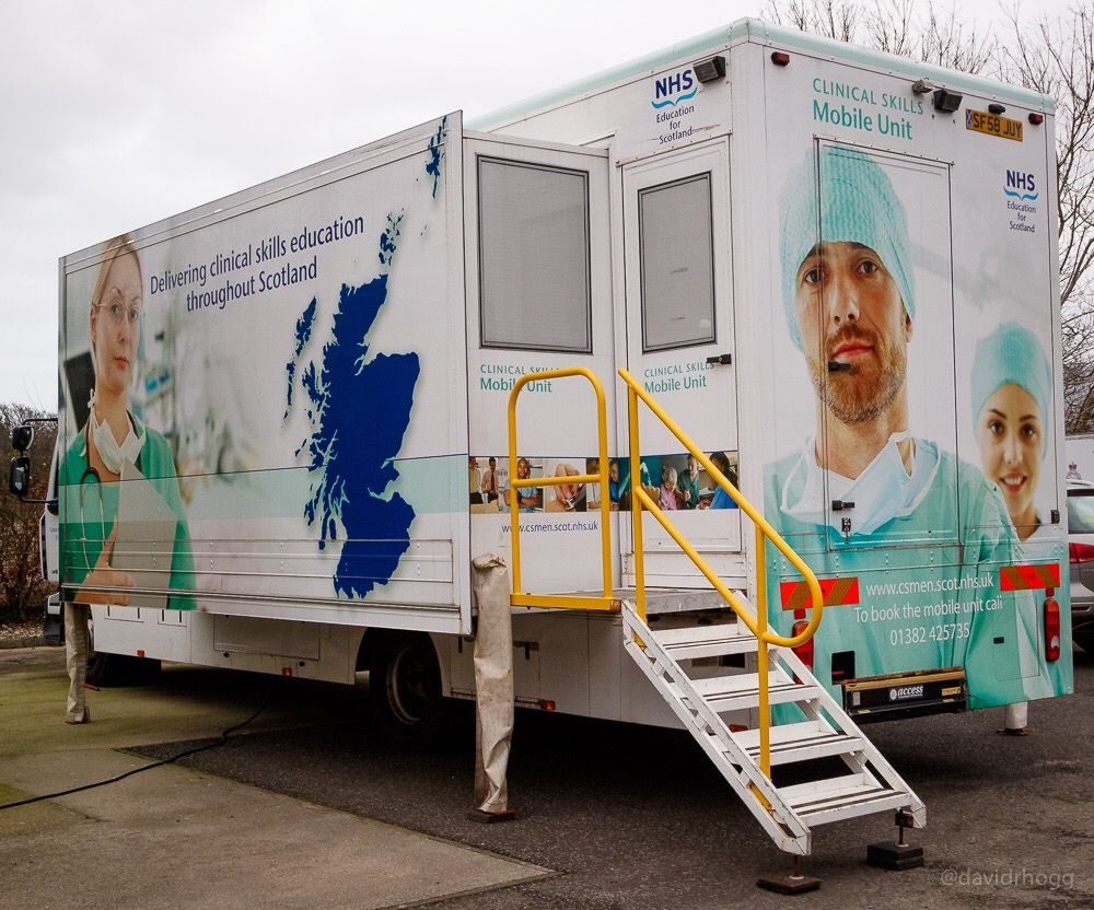 David Hogg tweet media