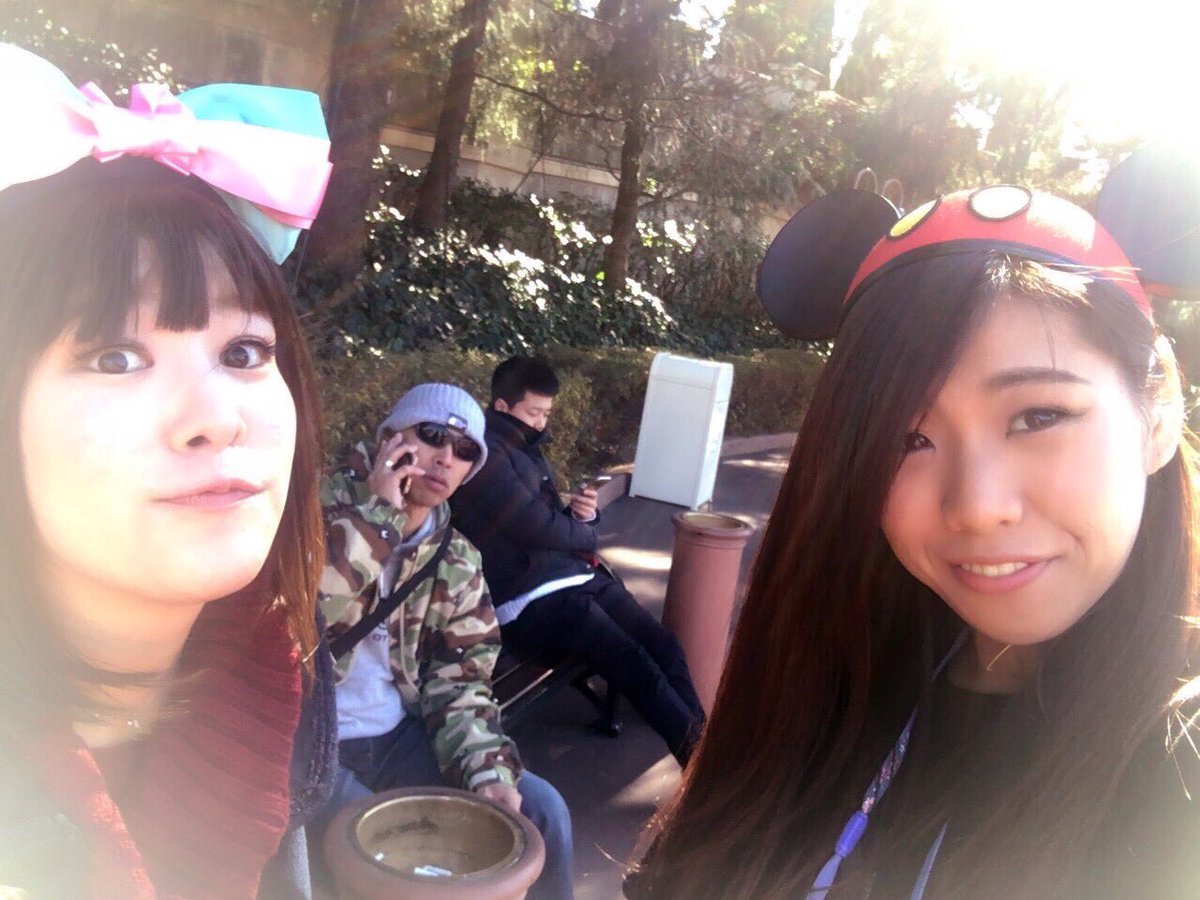 ほんだゆい(仮) tweet media