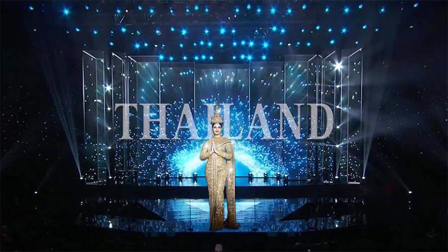 MajorGroup's tweet photo. RT รีทวีต! วนไป! สุ่มแจกวอยเชอร์ "มิสเตอร์เฮิร์ทมือวางอันดับเจ็บ" จำนวน 10 รางวัล 20 ที่นั่ง เพื่อมง "น้ำตาล ชลิตา" #MissUniverse #Thailand https://t.co/qL6c9qnNUx