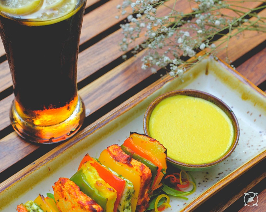 Cafe Basilico® tweet media