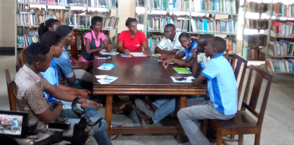 nsdcc_kenya's tweet photo. Social media can benefit youth to access credible information on #HIV #kickouthivstigma @MombasaCountyKe https://t.co/eINCs8PV17