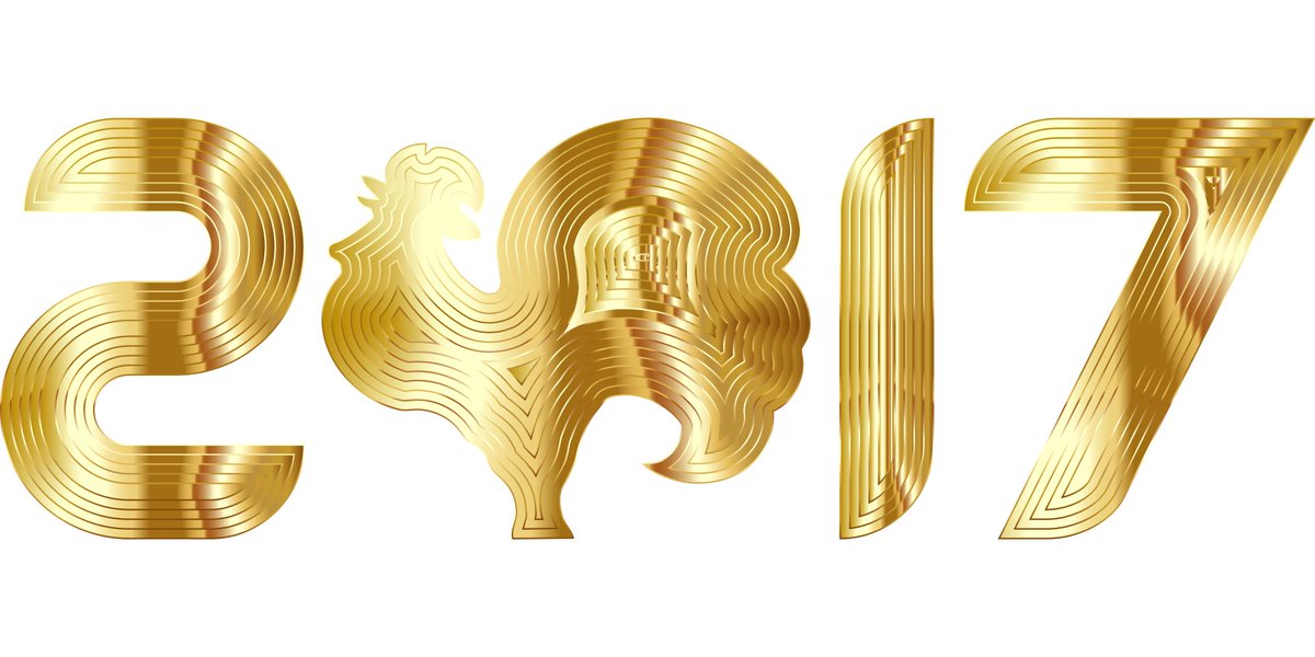 Happy Chinese New Year! Wishing you success, prosperity and luck in the year of the Rooster! #chinesenewyear #CNY #YearofRooster #newyear