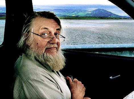 Happy Birthday Robert Wyatt! 