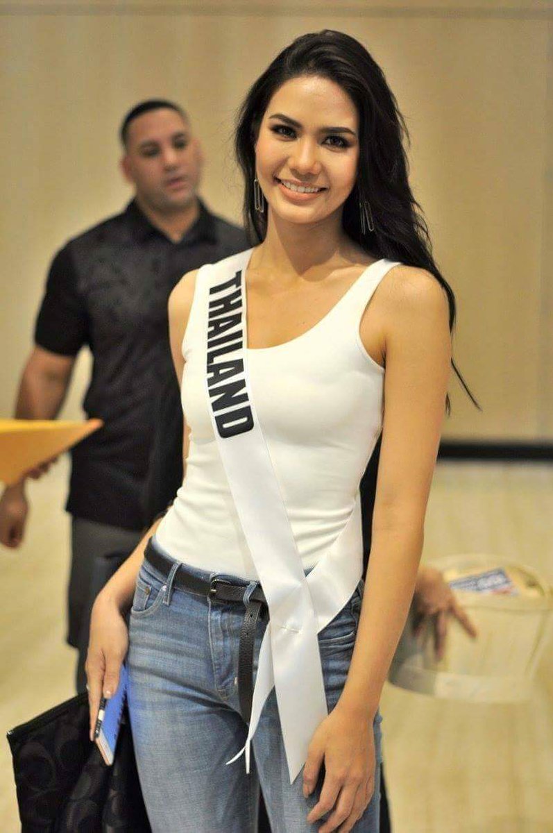 Yanisa Srisuk (@SrisukYanisa) / X