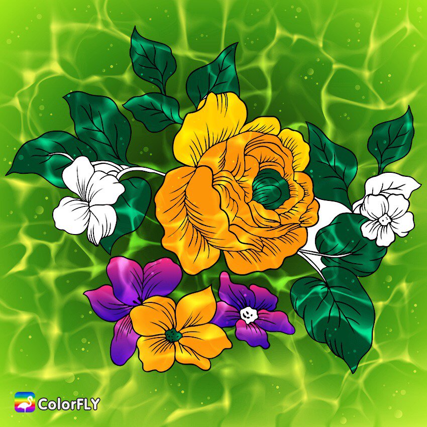 Little_Babshels's tweet photo. Check my artwork made by #Colorfly :) @ColorflyApp weez https://t.co/hYubTeH41V https://t.co/bacLtXEQoY