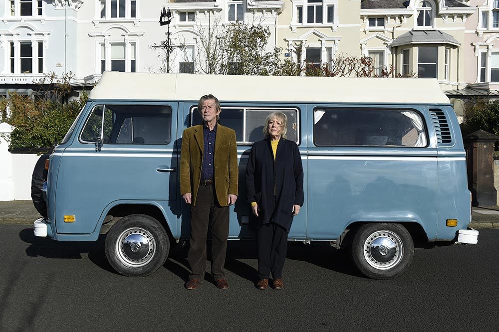 IronMenCrosby's tweet photo. 🎬 Find out more about @BreakFilmUK, filmed on the #IronMenCoast and starring John Hurt, via https://t.co/C6JTX2DDce https://t.co/oxCJnsvWWi