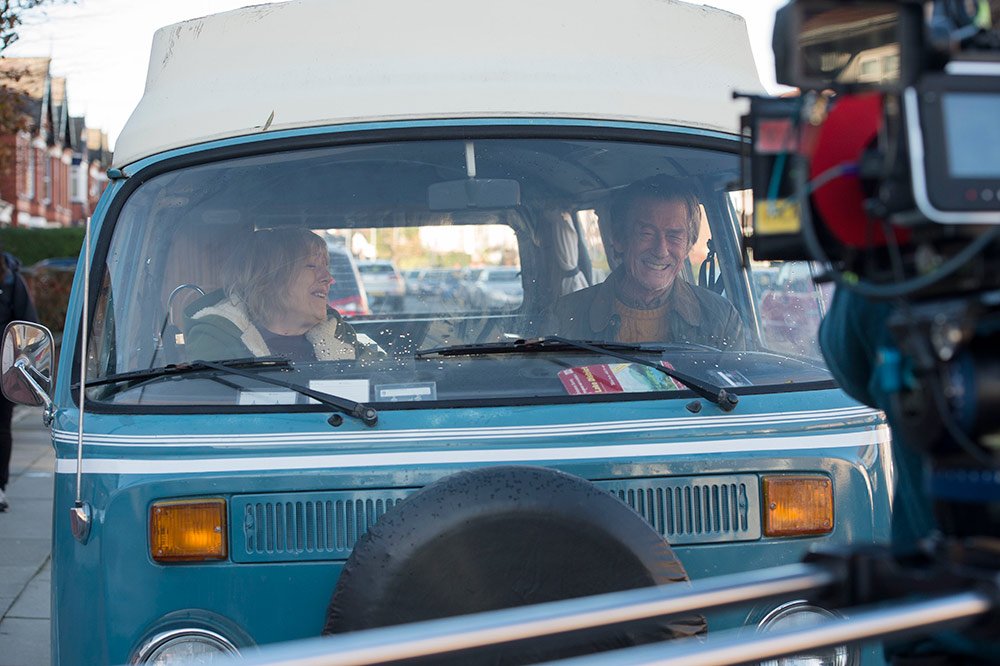 IronMenCrosby's tweet photo. 🎬 Find out more about @BreakFilmUK, filmed on the #IronMenCoast and starring John Hurt, via https://t.co/C6JTX2DDce https://t.co/oxCJnsvWWi