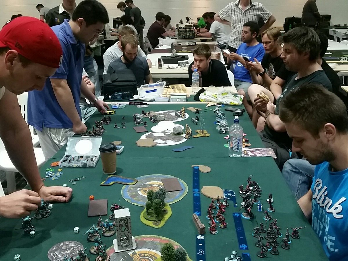 WMHChampsWA's tweet photo. Cancon masters semi finals https://t.co/gGS22sh0RX