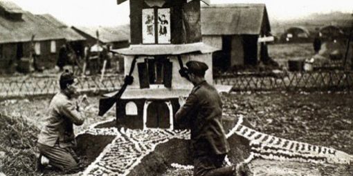Stbslam's tweet photo. #1GM C'est le #NouvelAnChinois, l'occasion de revenir sur l'histoire des travailleurs chinois de la Grande Guerre : https://t.co/gYuN25izEf https://t.co/kfLidgwj2U