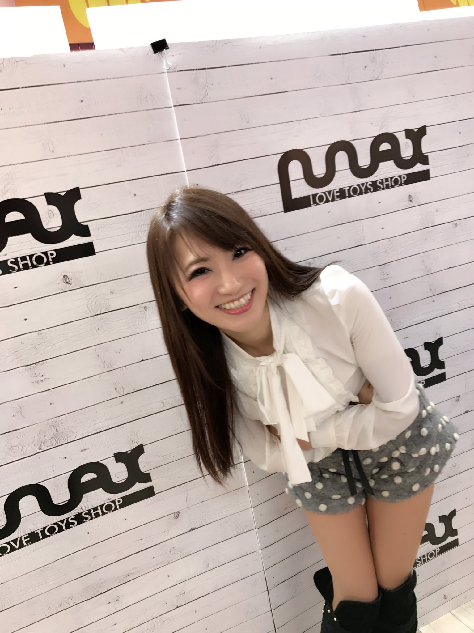 香西咲 香西咲 トークイベント終了しました！ ここでしか聞けないディープトーク満載でした！ お越しの皆様 LTSM様  TENGA様 工藤様 ありがとうございました！ この後は女子会です。 今からでも間に合いますので是非 ↓↓  https://t.co/Hfq3xKt6FT https ...