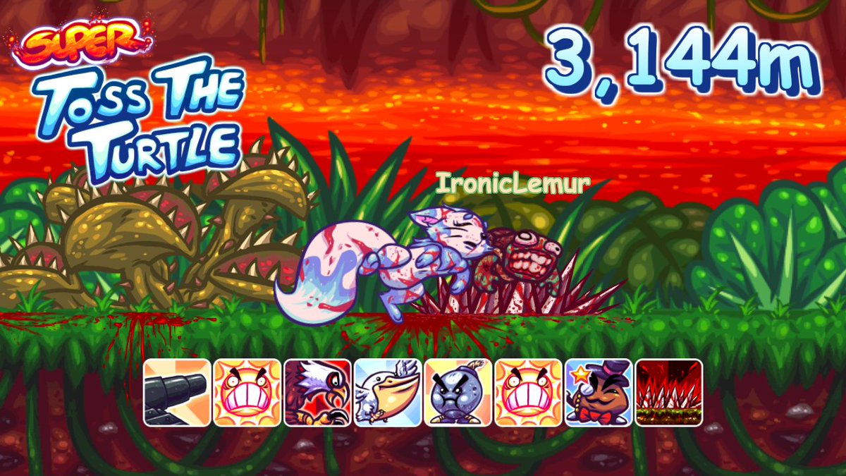 Game Nuke tweet media