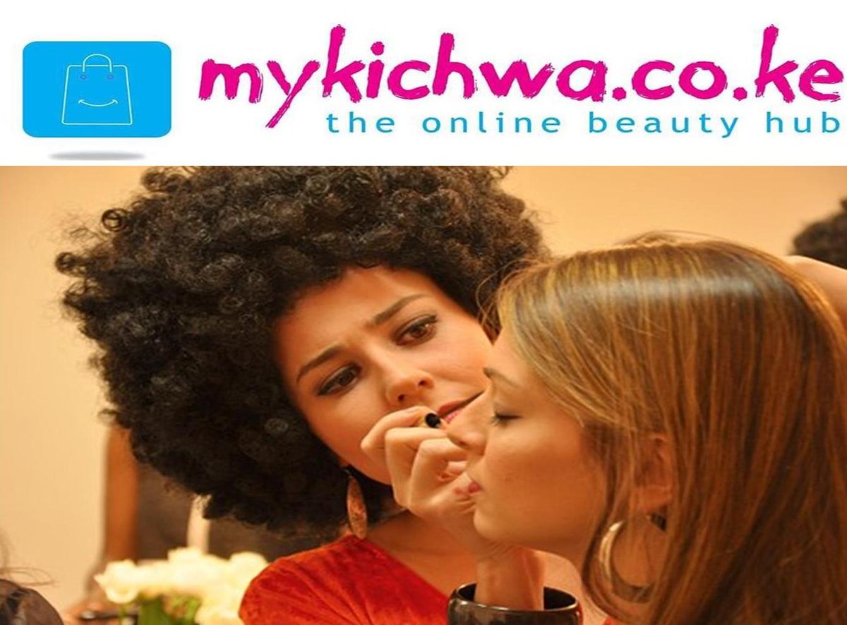 MyKichwa1's tweet photo. #WeekendVibes
Before you step out for the weekend dates, parties and meet-ups make sure you look glam with #MyKichwa #Beautygoals #haircare https://t.co/wqCW18lTPY