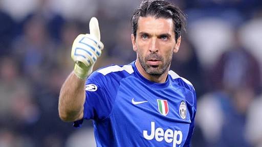 Happy birthday my legand Gianluigi buffon 