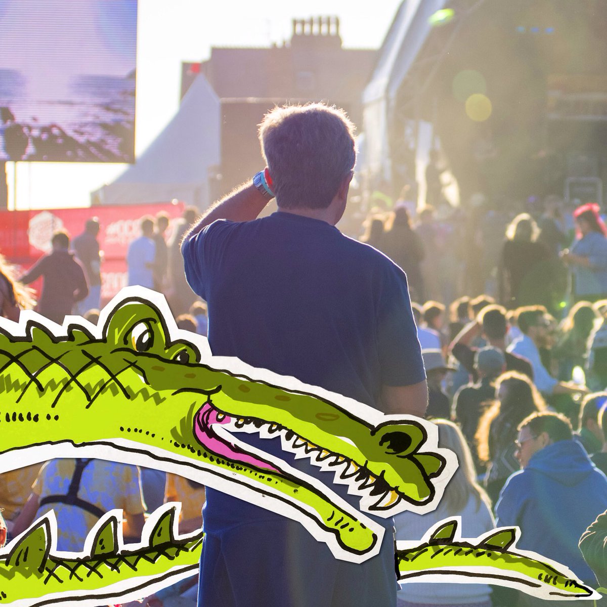 Oceanfest's tweet photo. It's been awhile, that feelin' sun on your back, waiting for that next act! #beachfestival #excitinglineup 
#staytuned #croyde #oceanfest17 https://t.co/7WZddZ3e8m