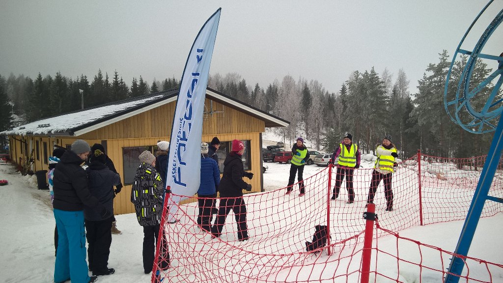 #ruokolahti#freeski#lumilauantai