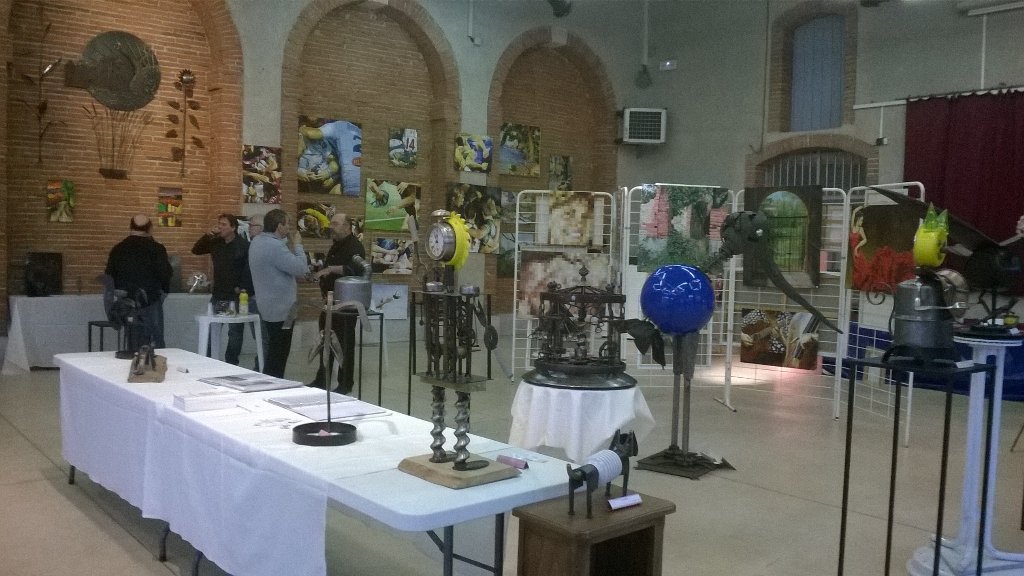 Raidiies's tweet photo. Nous vous attendons nombreux pour notre exposition à Calmont (31) de 10h à 19h! 1€ seulement #Raidies #EuropRaid https://t.co/N46Quyrec1
