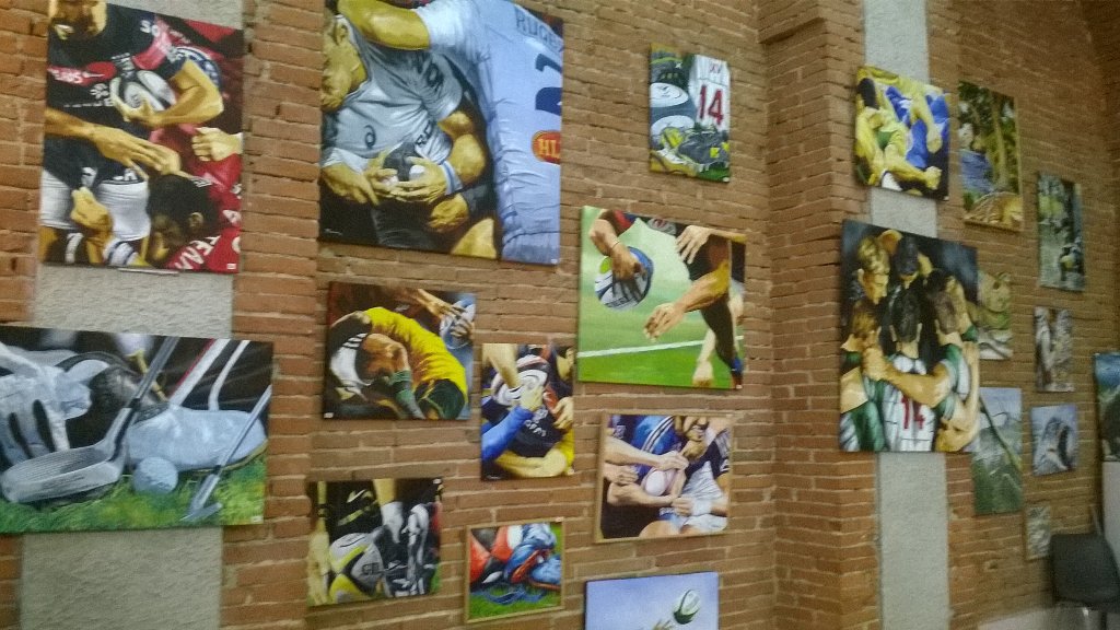 Raidiies's tweet photo. Nous vous attendons nombreux pour notre exposition à Calmont (31) de 10h à 19h! 1€ seulement #Raidies #EuropRaid https://t.co/N46Quyrec1