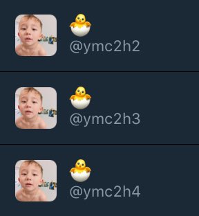 xyznwpx's tweet image. เอาใหม่น้าา! แจกฟอลฟรี 3แอค ตามฟอลเรื่อยๆค่าาา #MissUniverse #Thailand