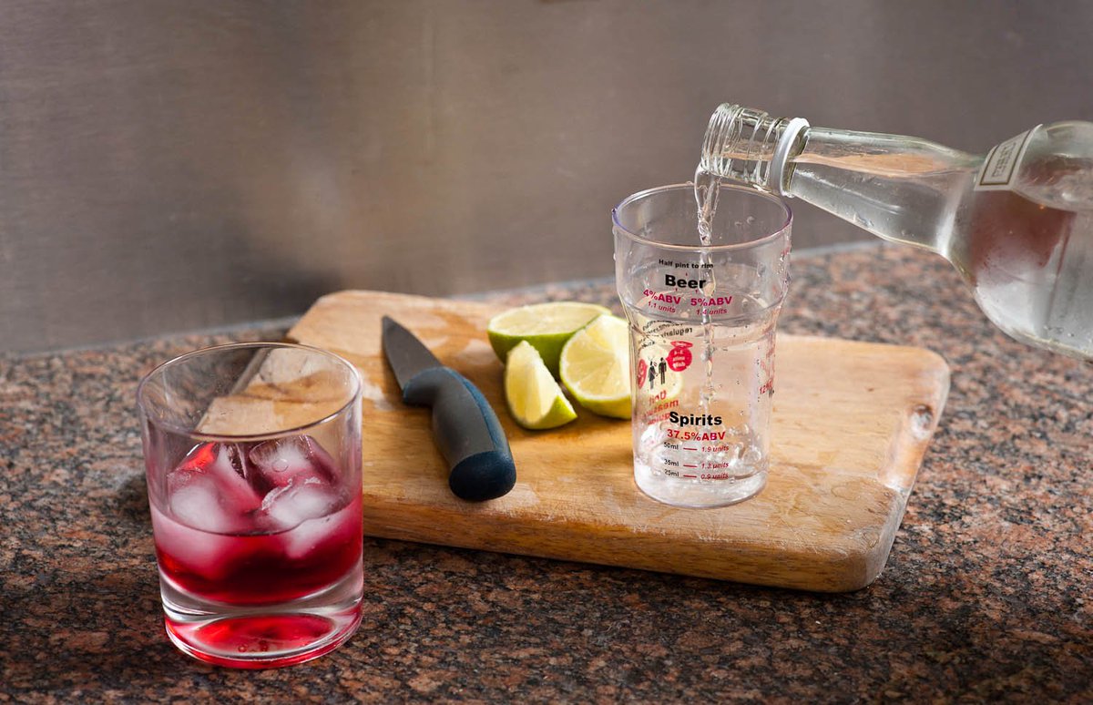 drinkaware (Drinkaware) Твитер