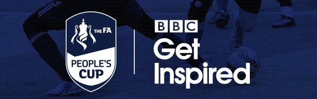 No game 4 <a href="/AFCWimbledon/">AFC Wimbledon</a> 2day.. 
but our 30+ ladies played. ⚽ 
They are ready for their 1st appearance in #PeoplesCup in Feb <a href="/bbcgetinspired/">BBC Get Inspired</a>