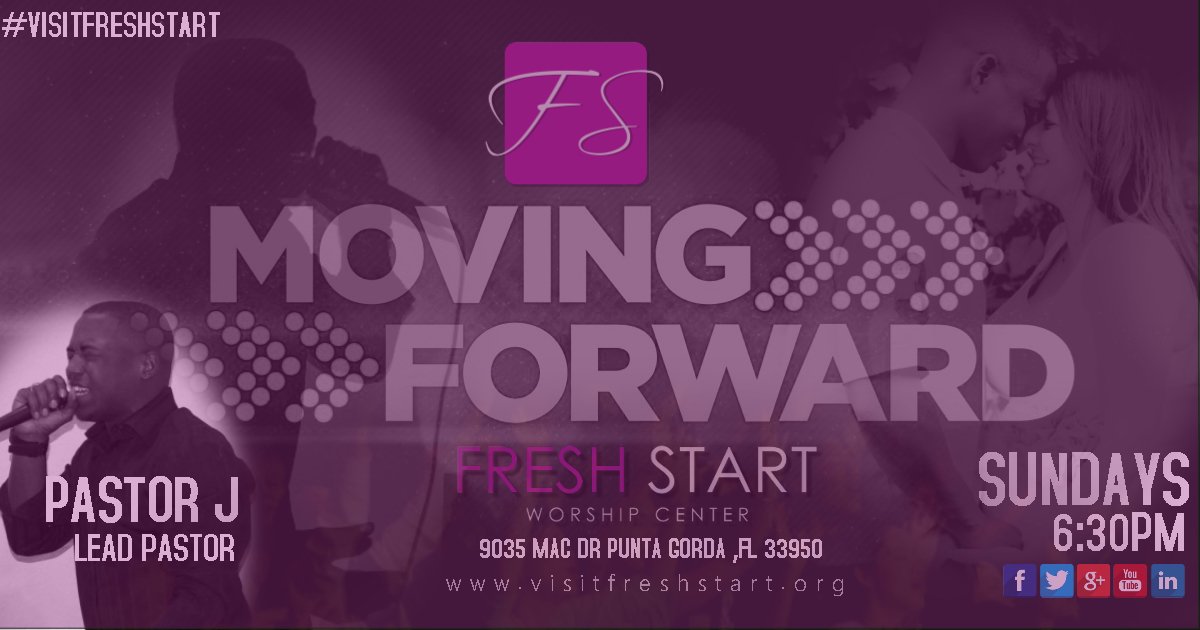 VisitFreshStart tweet picture