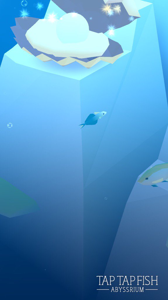 3w8Fs5's tweet photo. 私のシージャテールゴビ:) 
#taptapfish
Download: https://t.co/gg9z1C2FAs https://t.co/yUPN2FyXiD