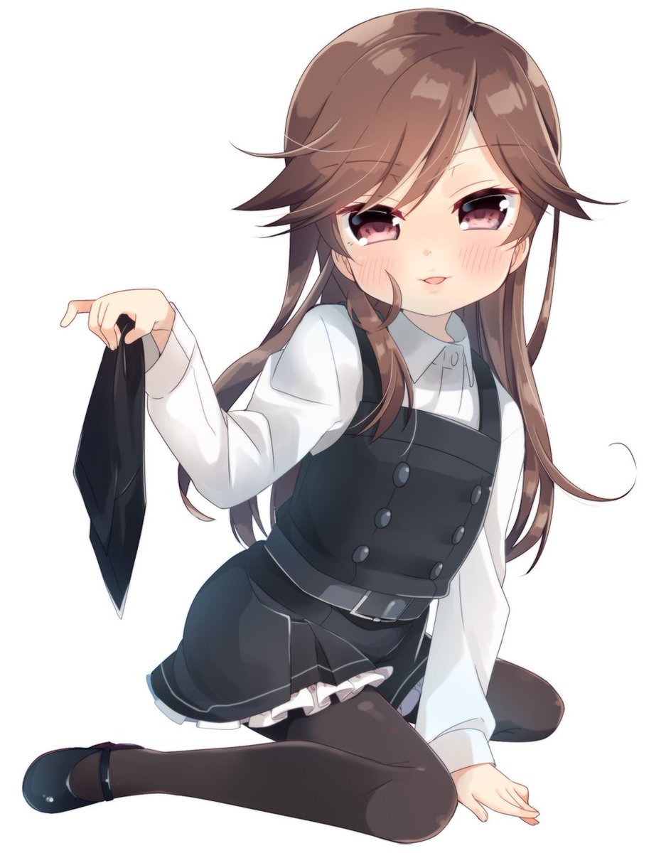 艦これ 荒潮ちゃんの足 他 あ艦これ 艦隊これくしょんまとめブログ
